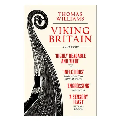 Viking Britain - Williams, Thomas