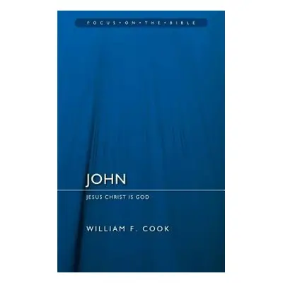 John - Cook, William F.