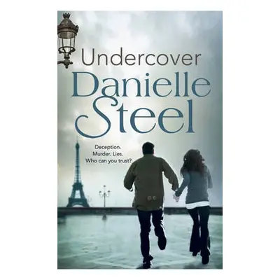 Undercover - Steel, Danielle