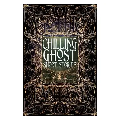 Chilling Ghost Short Stories