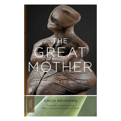 Great Mother - Neumann, Erich