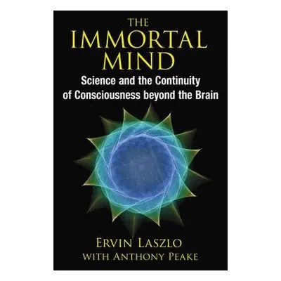 Immortal Mind - Laszlo, Ervin