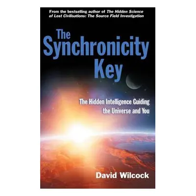 Synchronicity Key - Wilcock, David