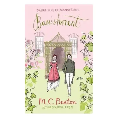 Banishment - Beaton, M.C.