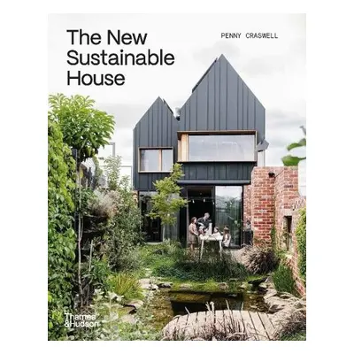 New Sustainable House - Craswell, Penny