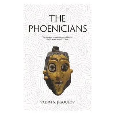 Phoenicians - Jigoulov, Vadim S