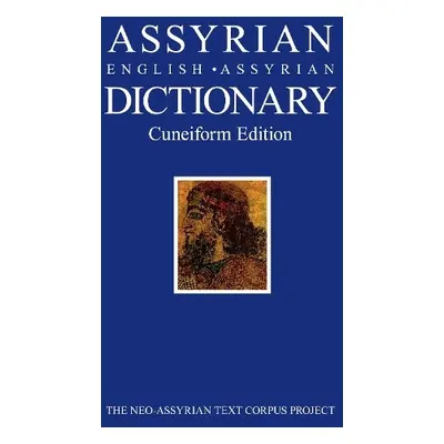 Assyrian-English-Assyrian Dictionary