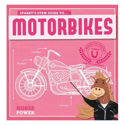 Motorbikes - Holmes, Kirsty