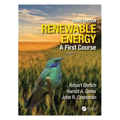 Renewable Energy - Ehrlich, Robert (George Mason University, Virginia, USA) a Geller, Harold A. 