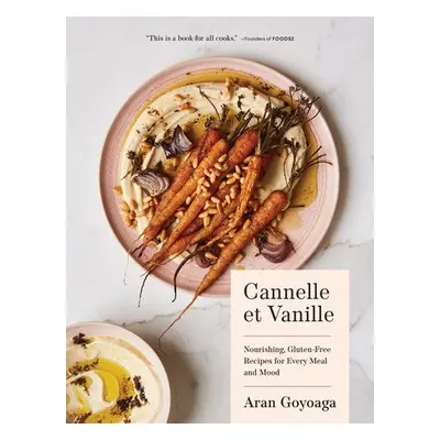 Cannelle et Vanille - Goyoaga, Aran