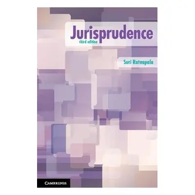 Jurisprudence - Ratnapala, Suri (University of Queensland)