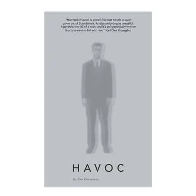 Havoc - Kristensen, Tom