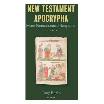 New Testament Apocrypha