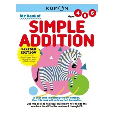 My Book of Simple Addition (Revised Edition)