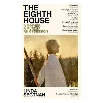 Eighth House - Segtnan, Linda