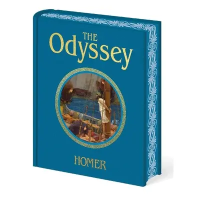 Odyssey - Homer