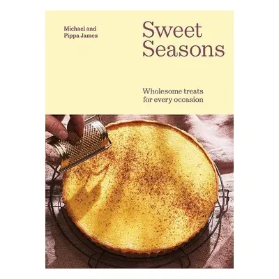 Sweet Seasons - James, Michael a James, Pippa