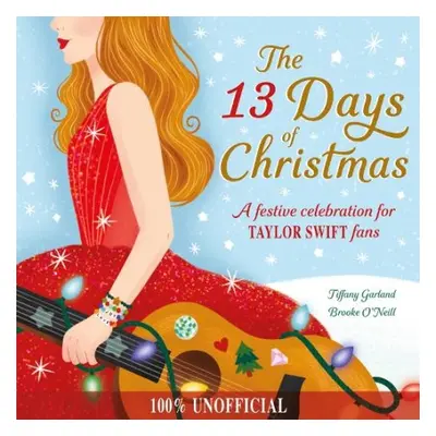 13 Days of Christmas - Garland, Tiffany