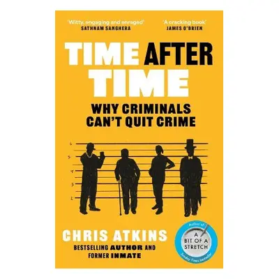 Time After Time - Atkins, Chris