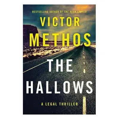 Hallows - Methos, Victor