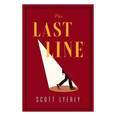 Last Line - Lyerly, Scott