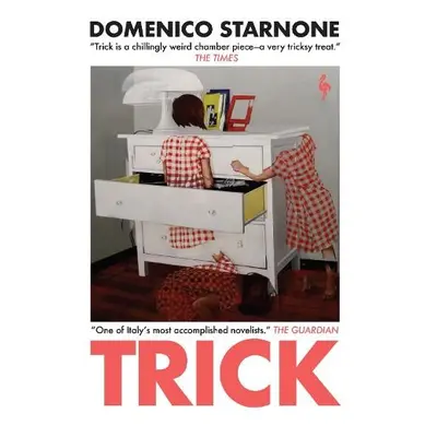 Trick - Starnone, Domenico