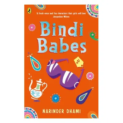 Bindi Babes - Dhami, Narinder