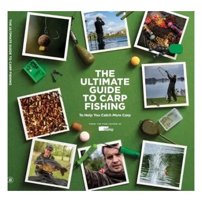 Ultimate Guide to Carp Fishing