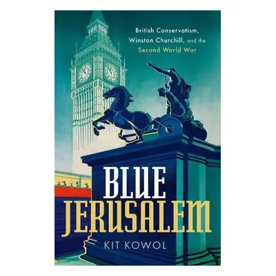 Blue Jerusalem - Kowol, Kit