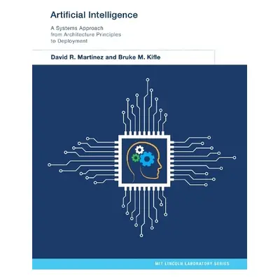 Artificial Intelligence - Martinez, David R. a Kifle, Bruke