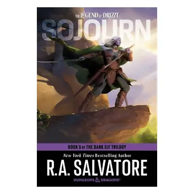 Dungeons a Dragons - Salvatore, R.A.