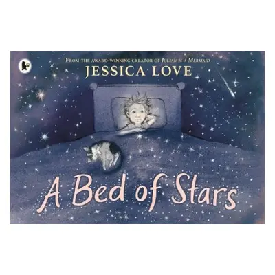 Bed of Stars - Love, Jessica