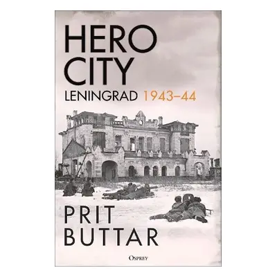 Hero City - Buttar, Prit