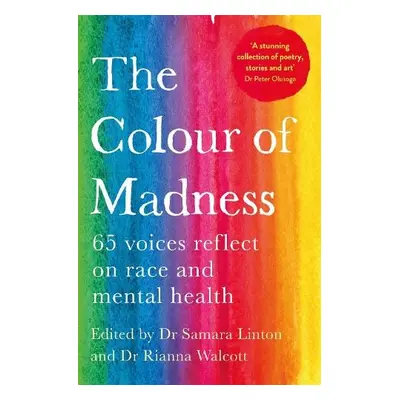 Colour of Madness - Linton, Samara a Walcott, Rianna