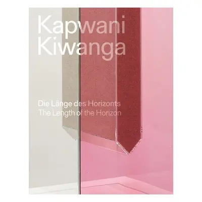 Kapwani Kiwanga