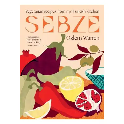 Sebze - Warren, Ozlem