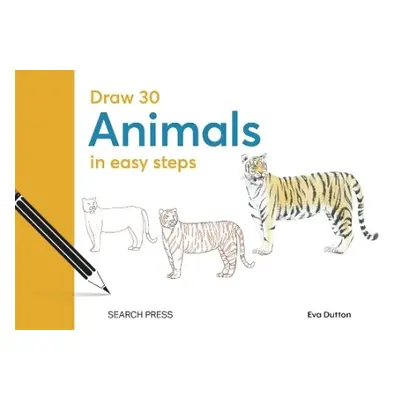 Draw 30: Animals - Dutton, Eva a Pinder, Polly a Hodge, Susie a Newey, Jonathan