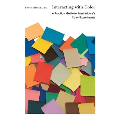 Interacting with Color - Horstman, Fritz