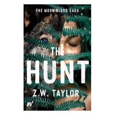 Hunt - Taylor, Z.W.