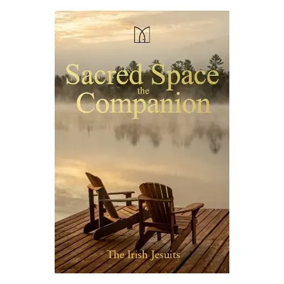 Sacred Space - the Companion - Jesuits, The Irish