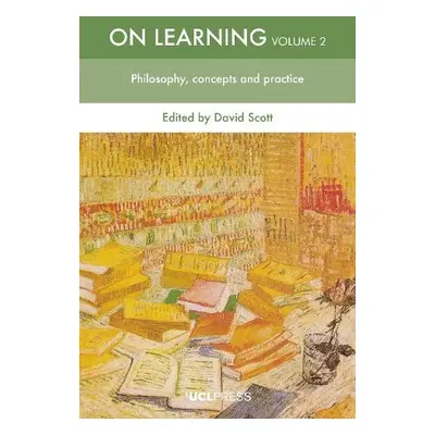 On Learning, Volume 2