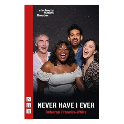 Never Have I Ever - Frances-White, Deborah