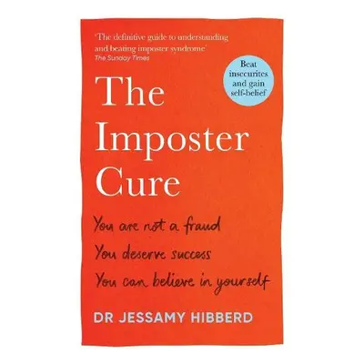 Imposter Cure - Hibberd, Dr Jessamy