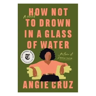 How Not to Drown in a Glass of Water - Cruz, Angie