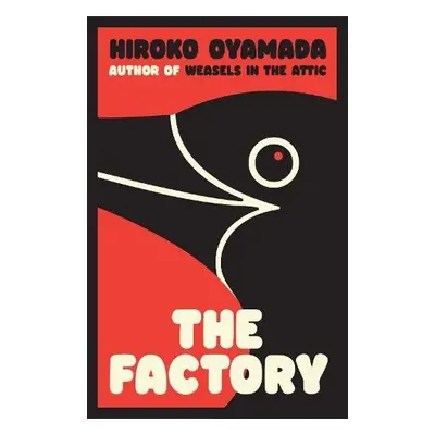 Factory - Oyamada, Hiroko