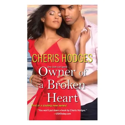 Owner of a Broken Heart - Hodges, Cheris