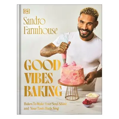 Good Vibes Baking - Farmhouse, Sandro