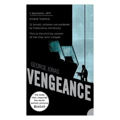 Vengeance - Jonas, George