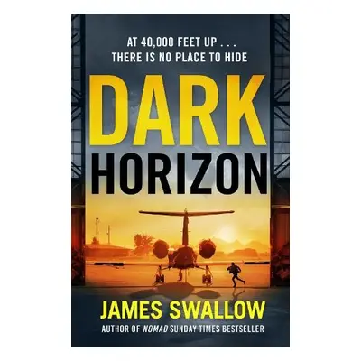 Dark Horizon - Swallow, James