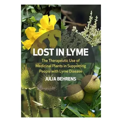 Lost in Lyme - Behrens, Julia